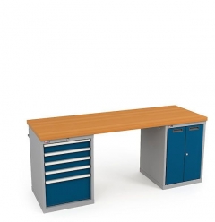 Верстак-набор Диком ВС-200-07 МФ