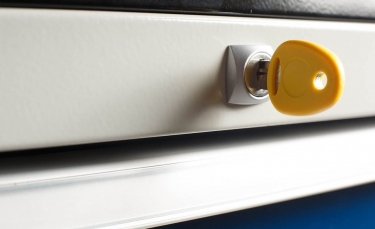 Верстак-набор Диком ВС-200-07 Ф