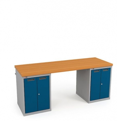 Верстак-набор Диком ВС-200-08 МФ