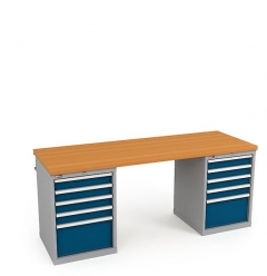 Верстак-набор Диком ВС-200-09 Ф