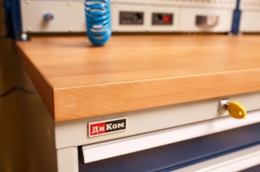 Верстак Диком ВС-200-09 МФ + Экран ВС-200-Э4