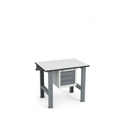 Верстак-набор Диком ВЛ-100-02 ДСП