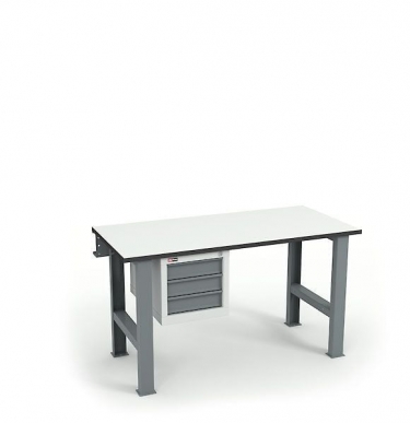 Верстак-набор Диком ВЛ-150-02 ДСП