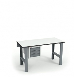 Верстак-набор Диком ВЛ-150-02 ДСП