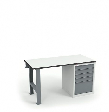 Верстак-набор Диком ВЛ-150-04 ESD