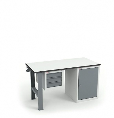 Верстак-набор Диком ВЛ-150-05 ESD