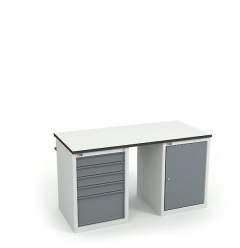 Верстак-набор Диком ВЛ-150-07 ДСП