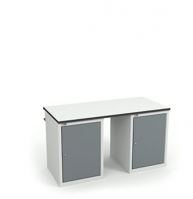 Верстак-набор Диком ВЛ-150-08 ESD