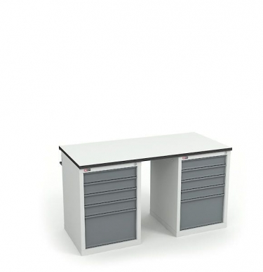 Верстак-набор Диком ВЛ-150-09 ESD