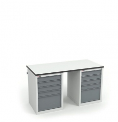 Верстак-набор Диком ВЛ-150-09 ESD