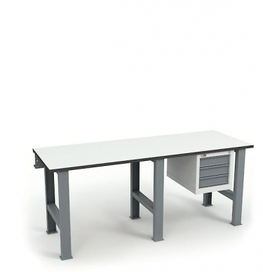 Верстак-набор Диком ВЛ-200-02 ДСП