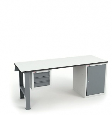 Верстак-набор Диком ВЛ-200-05 ESD