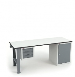 Верстак-набор Диком ВЛ-200-05 ДСП