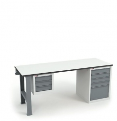 Верстак-набор Диком ВЛ-200-06 ДСП