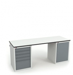 Верстак-набор Диком ВЛ-200-07 ESD