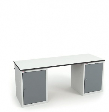 Верстак-набор Диком ВЛ-200-08 ESD