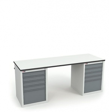 Верстак-набор Диком ВЛ-200-09 ДСП