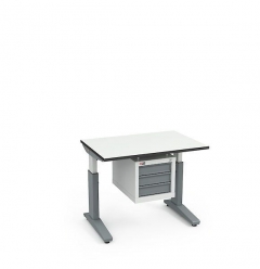 Стол монтажный-НАБОР Диком СР-100-02 РЭП ESD