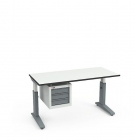 Стол монтажный-НАБОР Диком СР-150-02 РРП ESD