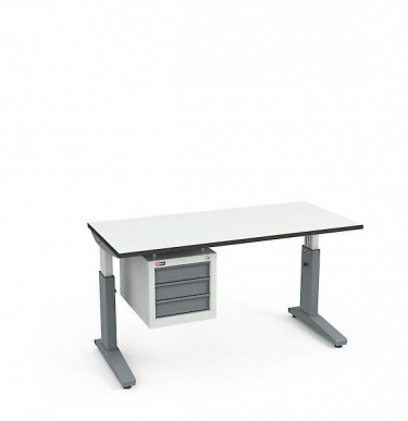 Стол монтажный-НАБОР Диком СР-150-02 РЭП ДСП