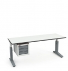 Стол монтажный-НАБОР Диком СР-200-02 ДСП