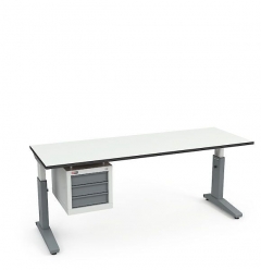 Стол монтажный-НАБОР Диком СР-200-02 РРП ESD