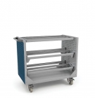 Тележка инструментальная-НАБОР Диком ВСТ-030-07