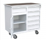 Тележка инструментальная Rommel ТИП 2