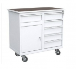 Тележка инструментальная Rommel ТИП 2