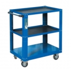 Тележка инструментальная КМК TBS-0