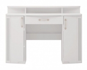 Полка приставная Ижмебель Виктория 11