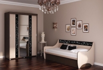 Спальня Леко Вега 1