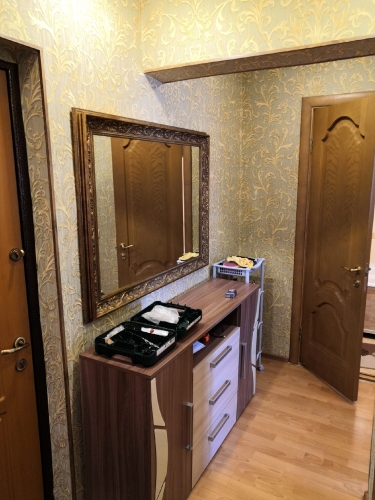 Комод Линаура Верона 02 Ясень шимо