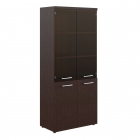 Шкаф Skyland Torr-Z THC 85.2 Венге Магия