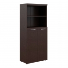 Шкаф Skyland Torr-Z THC 85.6 Венге Магия