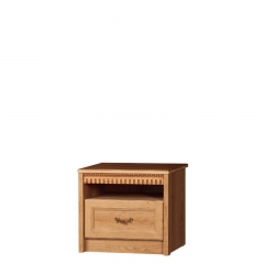 Тумба прикроватная Яна Лючия 197 Дуб Ридинг