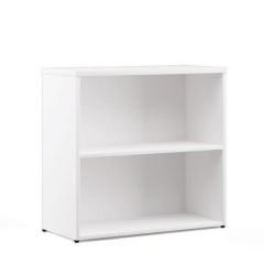 Стеллаж приставной POINTEX TES28443101 Белый