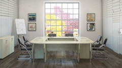 Опора приставки POINTEX TRD29699909 Серая