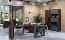 Брифинг-приставка POINTEX SPR30571101 Олива