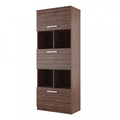 Шкаф для бумаг POINTEX FOT30452101 Олива