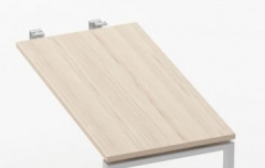 Столешница брифинг-приставки Персона Грата Deka 7.10.12 СТ Туя