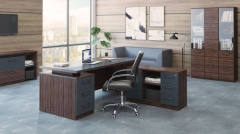 Кабинет руководителя POINTEX FORT 4 Олива