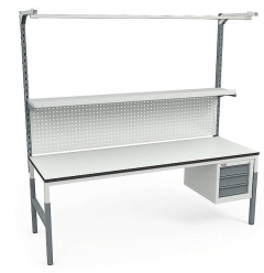 Стол монтажный Диком ДиКом СР-М-200-03