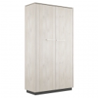 Шкаф для бумаг закрытый POINTEX CAP31150102 Светлый дуб