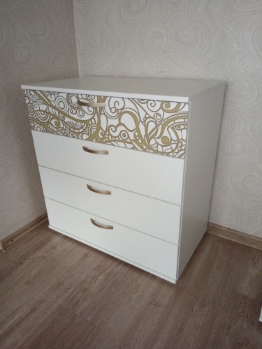 Комод Леко Селена 03