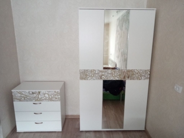 Комод Леко Селена 03