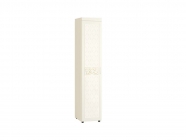 Шкаф-пенал лев/прав Витра Тиффани 93.10