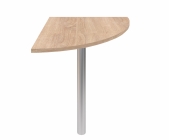 Приставка Skyland SP-600 с опорой Дуб сонома светлый