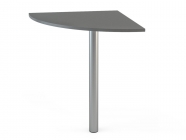 Приставка Skyland SP-600 с опорой Серый