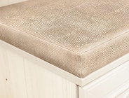 Угловой набор мебели для прихожей Витра Тиффани 2 Сосна Астрид Мелинга Игуана